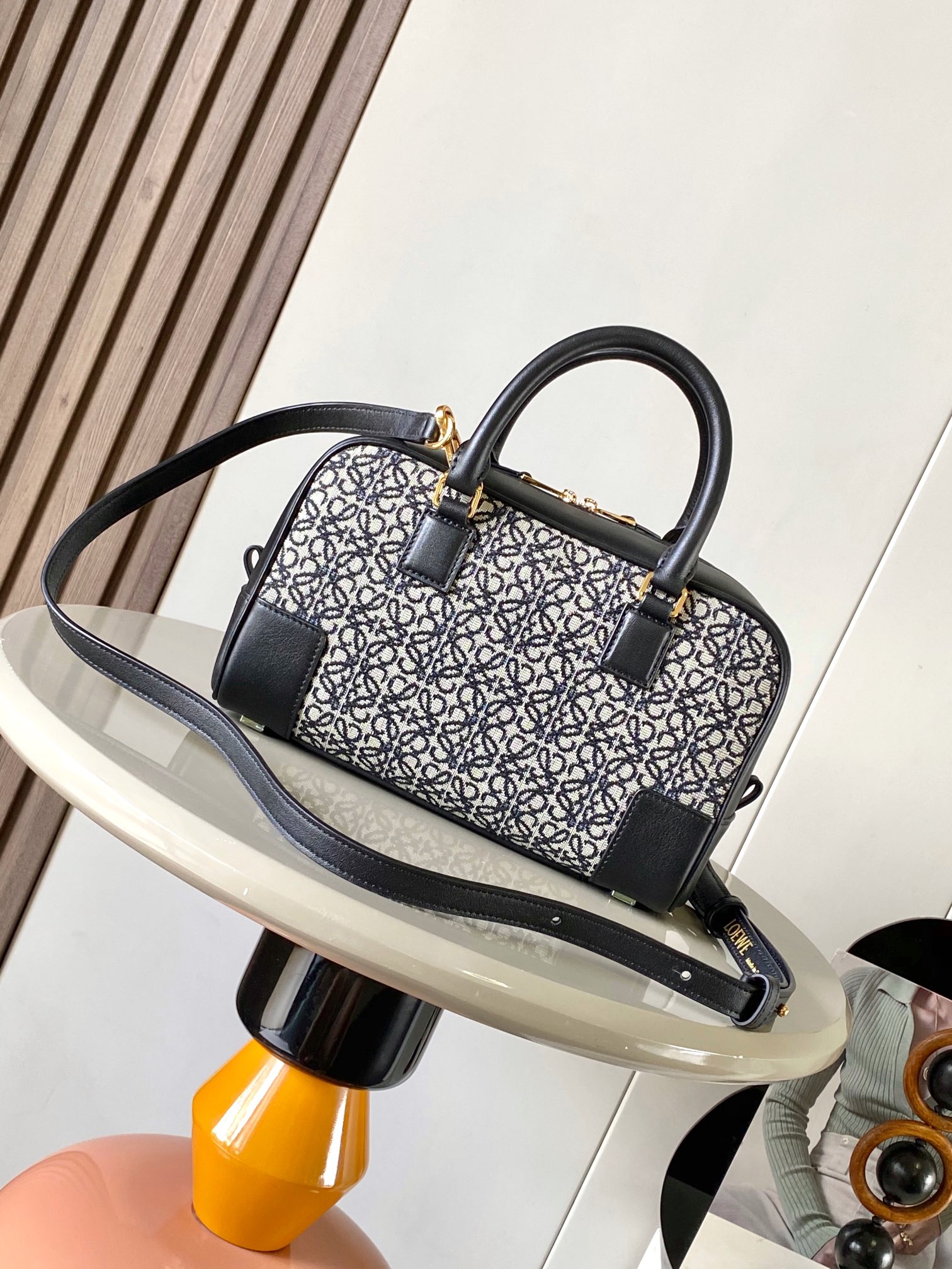 Loewe Top Handle Bags